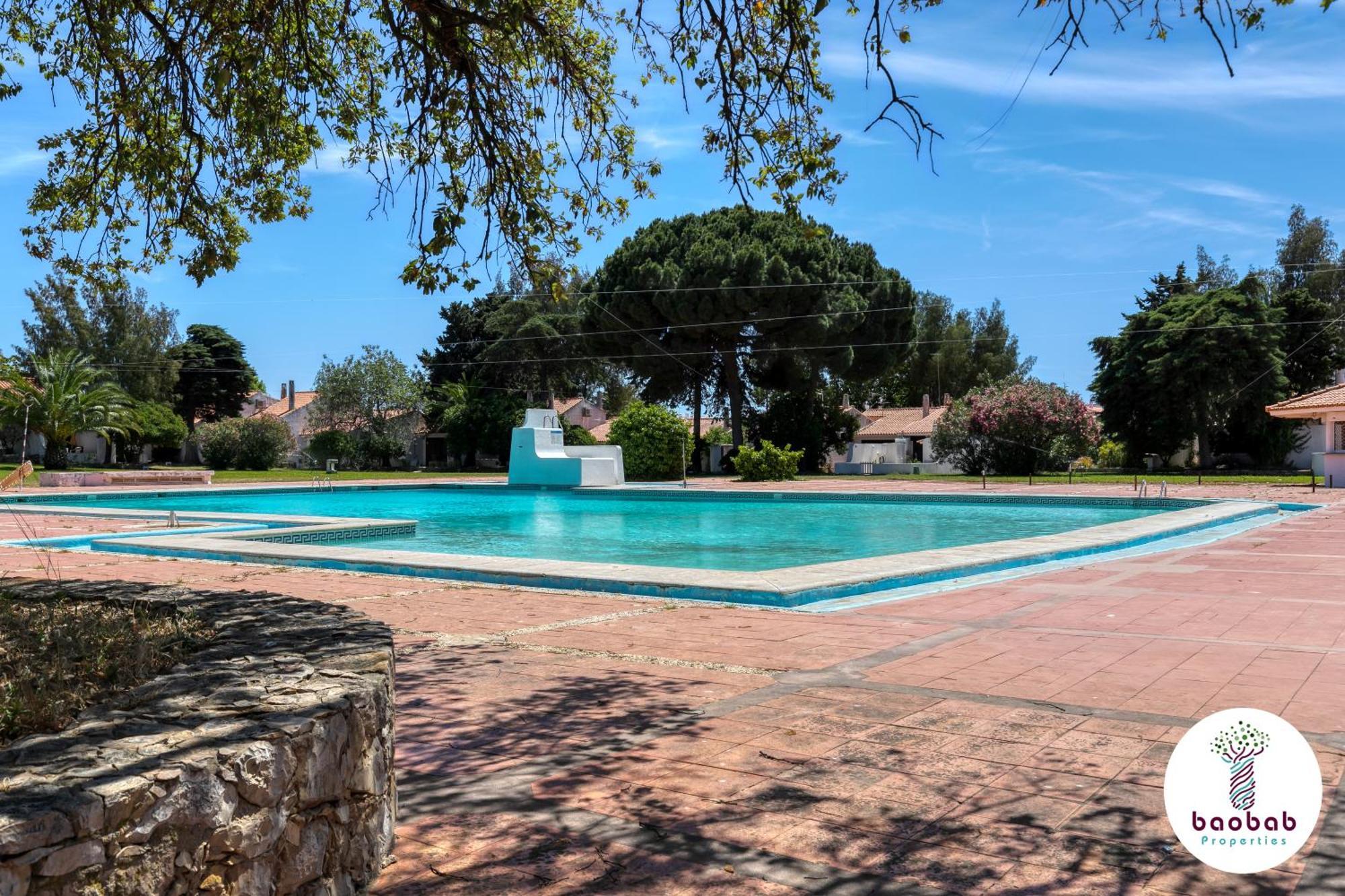 #267 Cozy Villa Casablanca Albufeira Exterior photo